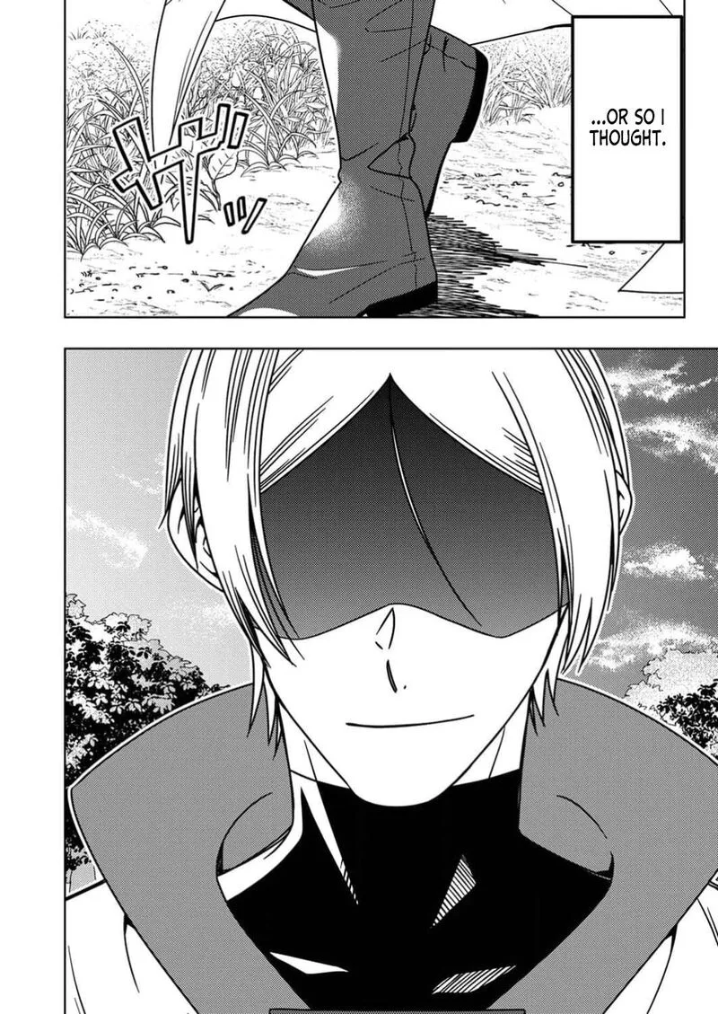Time Prison ~A Spirit Armament Wielder Who Returns by Death, Uses His [Copy] Ability to Become the Strongest~ Chapter 2 page 33