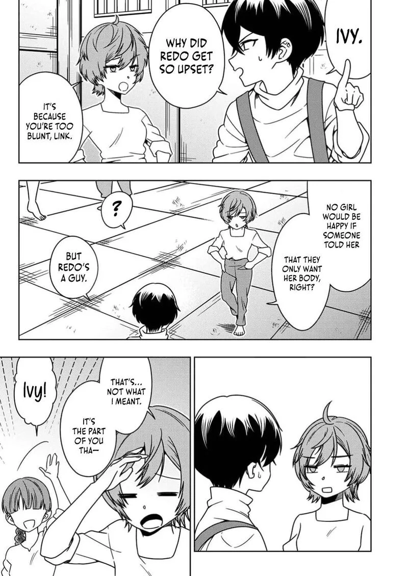 Time Prison ~A Spirit Armament Wielder Who Returns by Death, Uses His [Copy] Ability to Become the Strongest~ Chapter 3 page 8