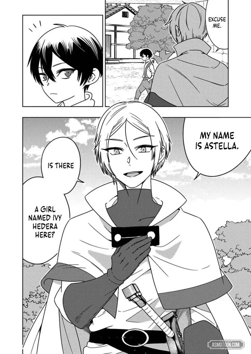 Time Prison ~A Spirit Armament Wielder Who Returns by Death, Uses His [Copy] Ability to Become the Strongest~ Chapter 3 page 11