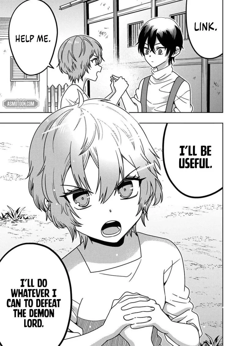 Time Prison ~A Spirit Armament Wielder Who Returns by Death, Uses His [Copy] Ability to Become the Strongest~ Chapter 3 page 26