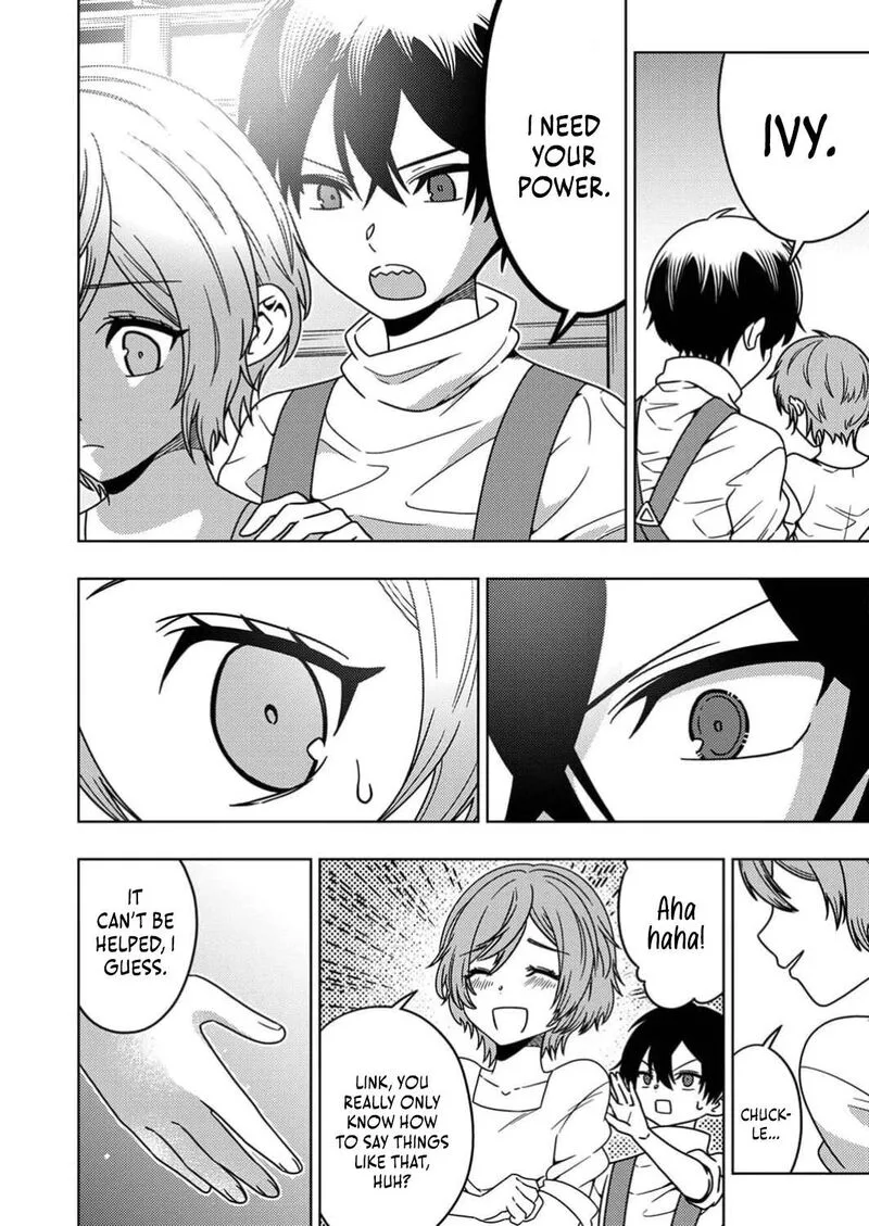 Time Prison ~A Spirit Armament Wielder Who Returns by Death, Uses His [Copy] Ability to Become the Strongest~ Chapter 3 page 25