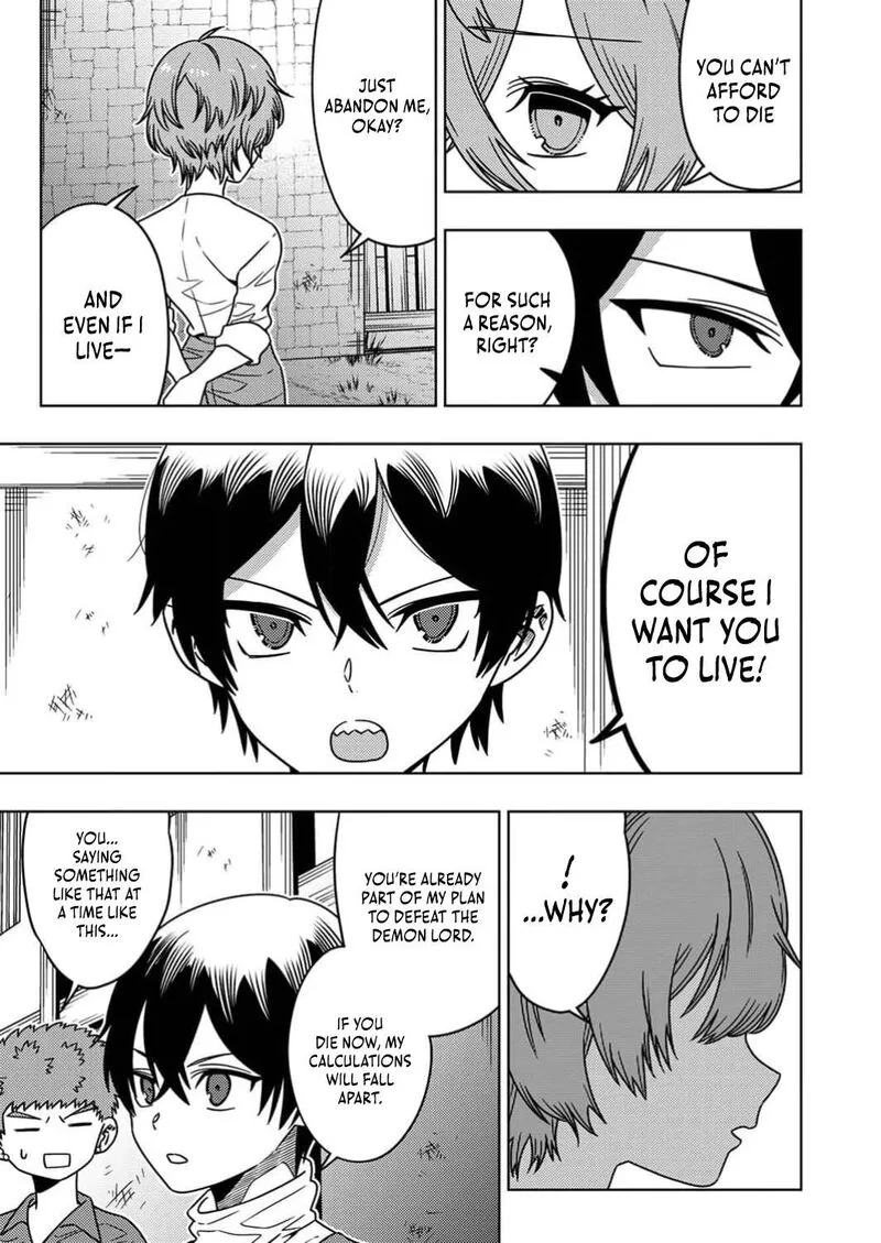 Time Prison ~A Spirit Armament Wielder Who Returns by Death, Uses His [Copy] Ability to Become the Strongest~ Chapter 3 page 24