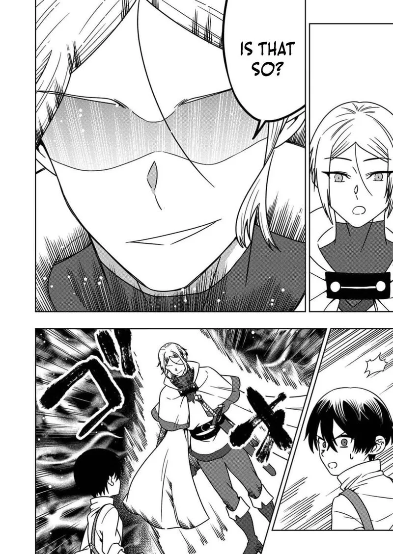 Time Prison ~A Spirit Armament Wielder Who Returns by Death, Uses His [Copy] Ability to Become the Strongest~ Chapter 3 page 13