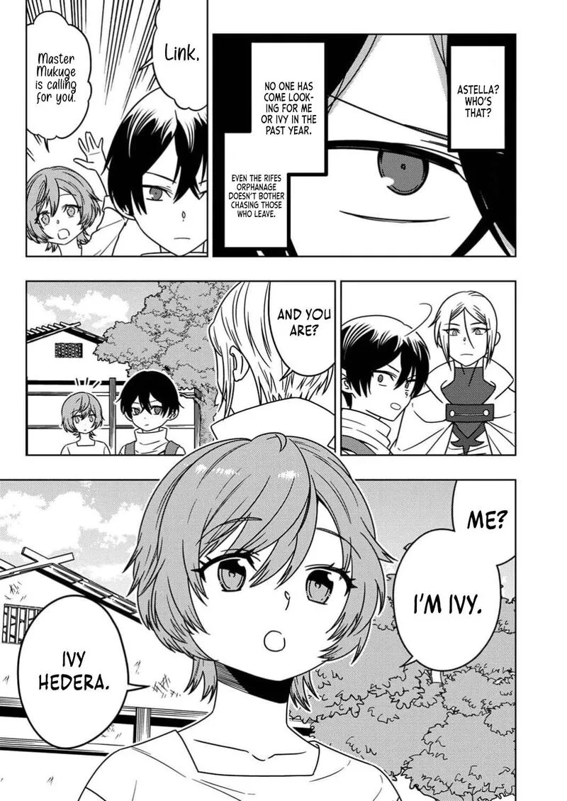Time Prison ~A Spirit Armament Wielder Who Returns by Death, Uses His [Copy] Ability to Become the Strongest~ Chapter 3 page 12