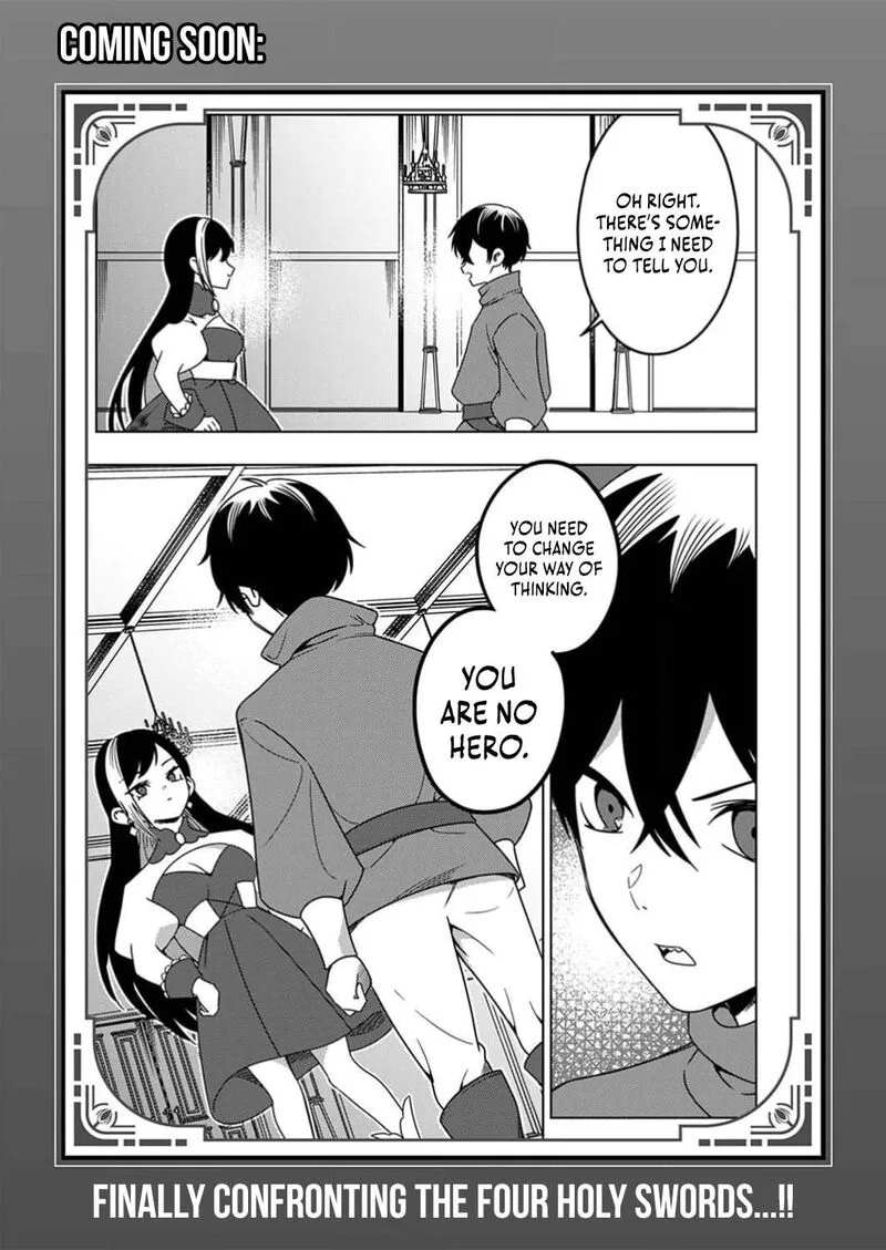 Time Prison ~A Spirit Armament Wielder Who Returns by Death, Uses His [Copy] Ability to Become the Strongest~ Chapter 4 page 34