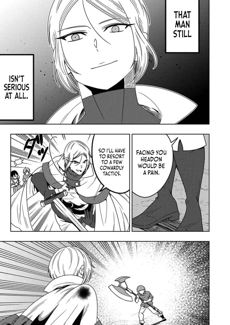 Time Prison ~A Spirit Armament Wielder Who Returns by Death, Uses His [Copy] Ability to Become the Strongest~ Chapter 4 page 18