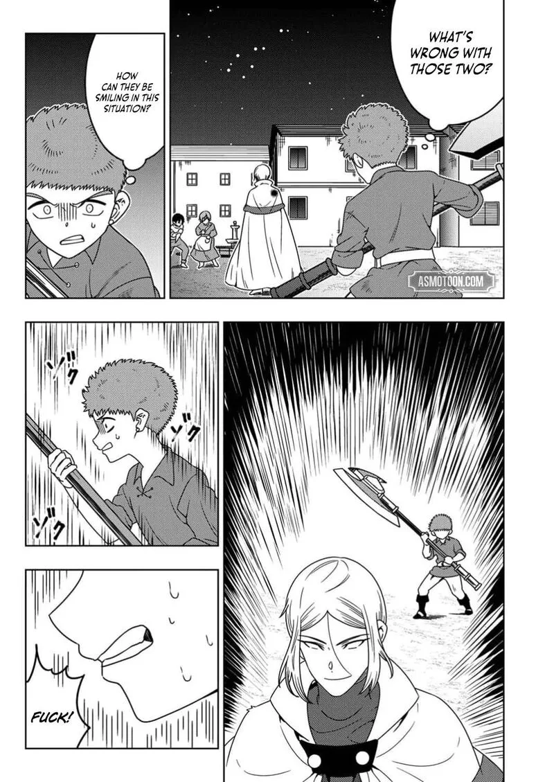 Time Prison ~A Spirit Armament Wielder Who Returns by Death, Uses His [Copy] Ability to Become the Strongest~ Chapter 4 page 16