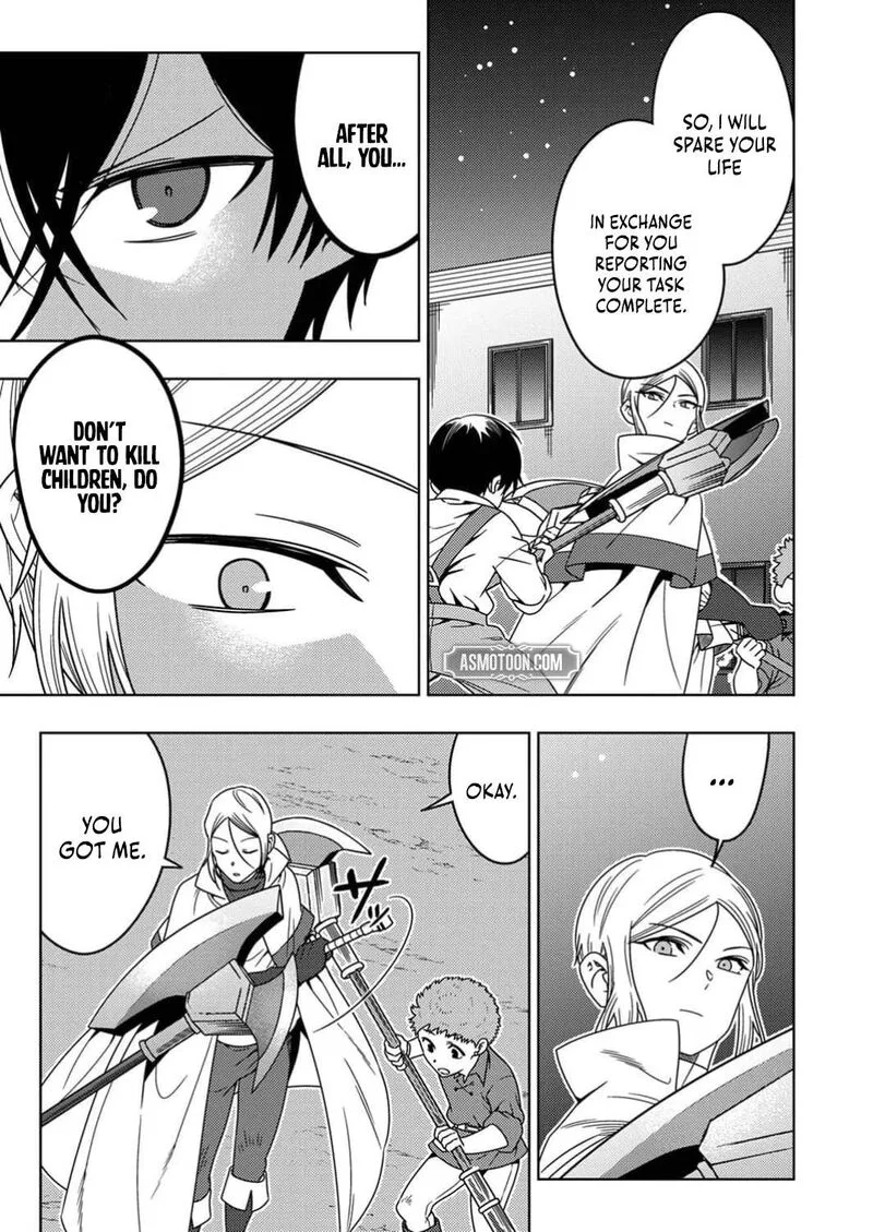 Time Prison ~A Spirit Armament Wielder Who Returns by Death, Uses His [Copy] Ability to Become the Strongest~ Chapter 4 page 26