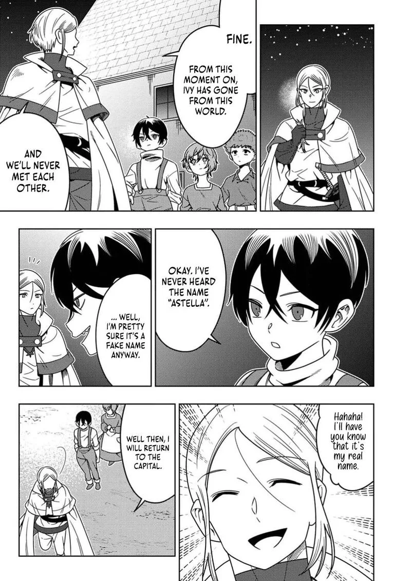 Time Prison ~A Spirit Armament Wielder Who Returns by Death, Uses His [Copy] Ability to Become the Strongest~ Chapter 4 page 28