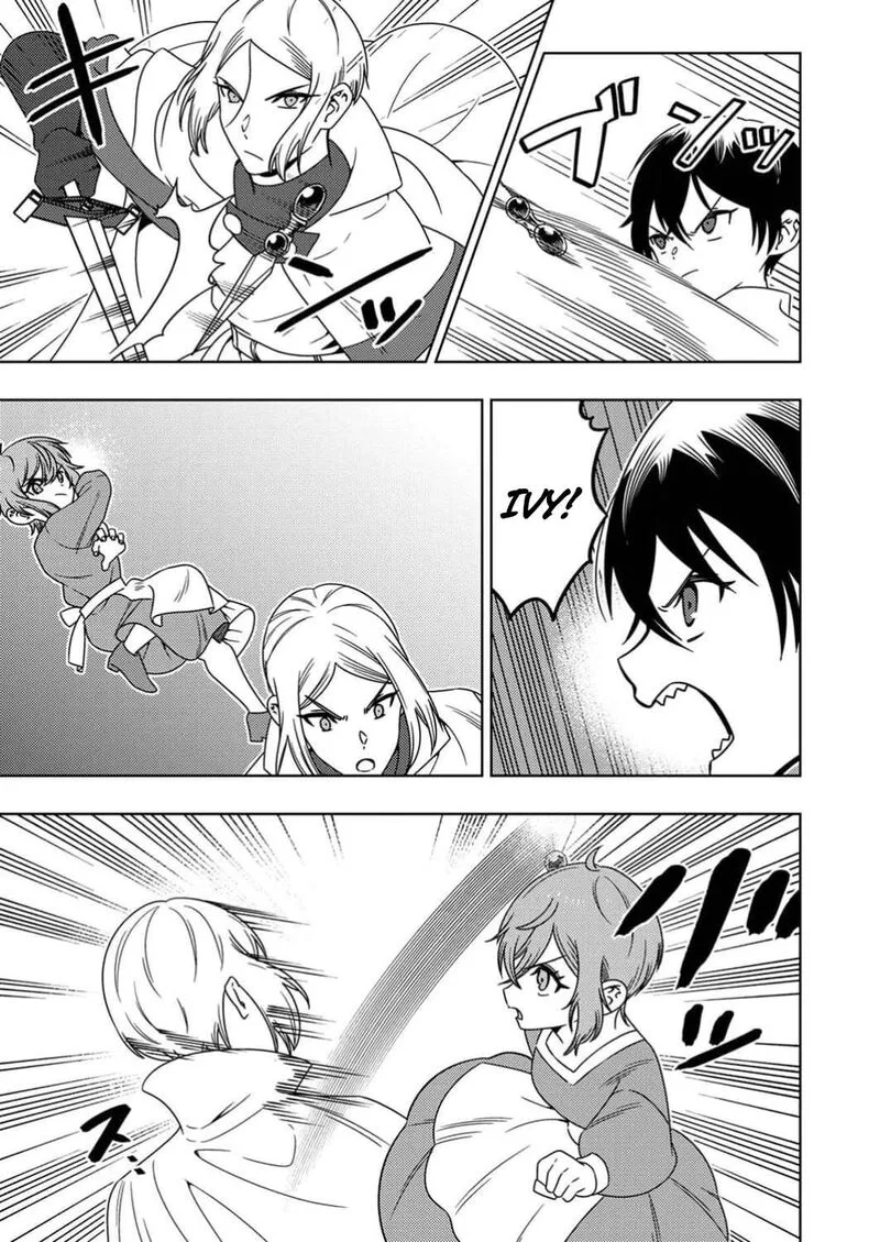 Time Prison ~A Spirit Armament Wielder Who Returns by Death, Uses His [Copy] Ability to Become the Strongest~ Chapter 4 page 10