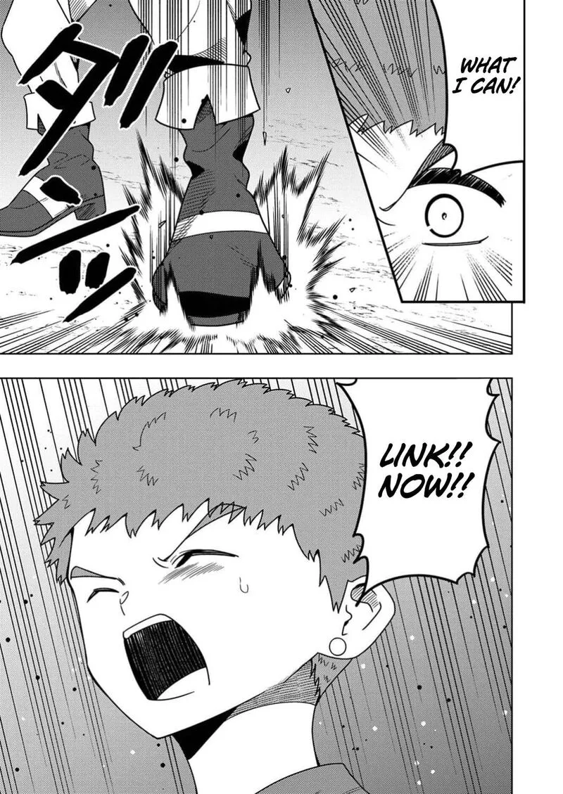 Time Prison ~A Spirit Armament Wielder Who Returns by Death, Uses His [Copy] Ability to Become the Strongest~ Chapter 4 page 22