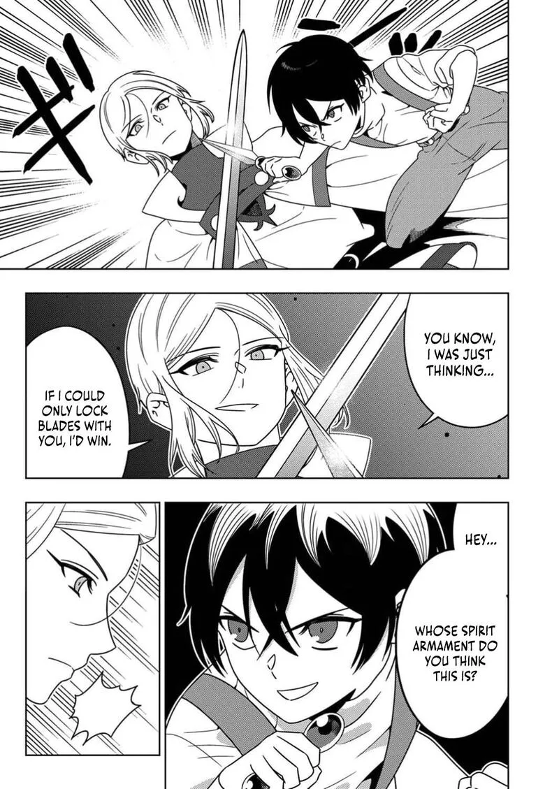 Time Prison ~A Spirit Armament Wielder Who Returns by Death, Uses His [Copy] Ability to Become the Strongest~ Chapter 4 page 12