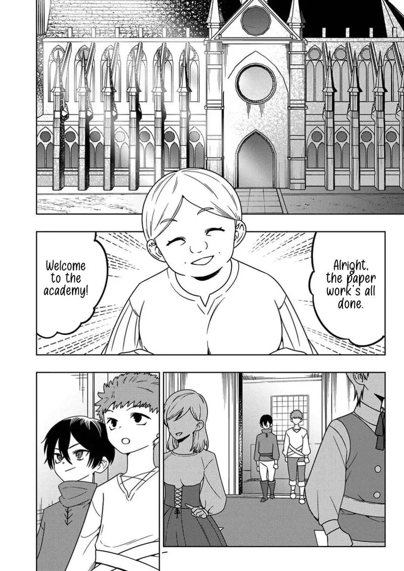 Time Prison ~A Spirit Armament Wielder Who Returns by Death, Uses His [Copy] Ability to Become the Strongest~ Chapter 5 page 6