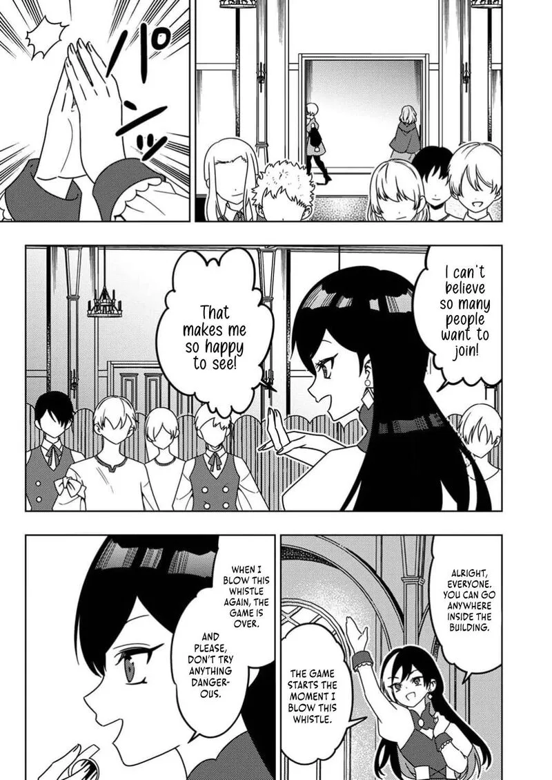 Time Prison ~A Spirit Armament Wielder Who Returns by Death, Uses His [Copy] Ability to Become the Strongest~ Chapter 5 page 21