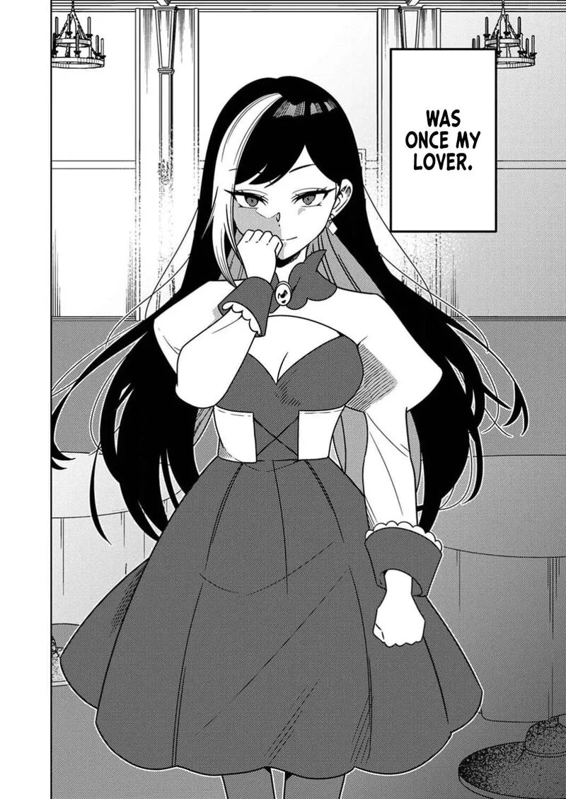 Time Prison ~A Spirit Armament Wielder Who Returns by Death, Uses His [Copy] Ability to Become the Strongest~ Chapter 5 page 32