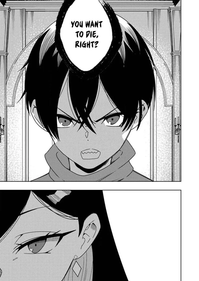 Time Prison ~A Spirit Armament Wielder Who Returns by Death, Uses His [Copy] Ability to Become the Strongest~ Chapter 5 page 29