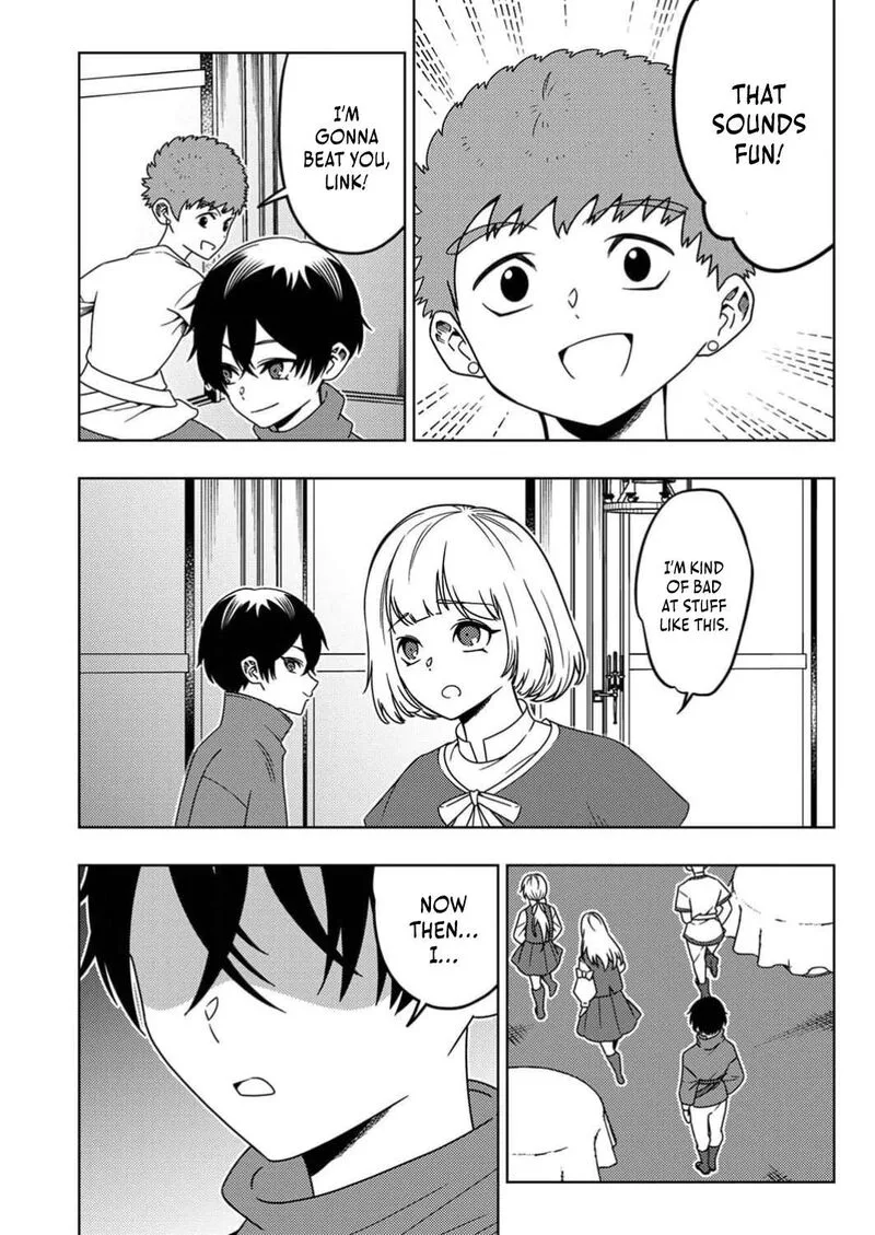 Time Prison ~A Spirit Armament Wielder Who Returns by Death, Uses His [Copy] Ability to Become the Strongest~ Chapter 5 page 22