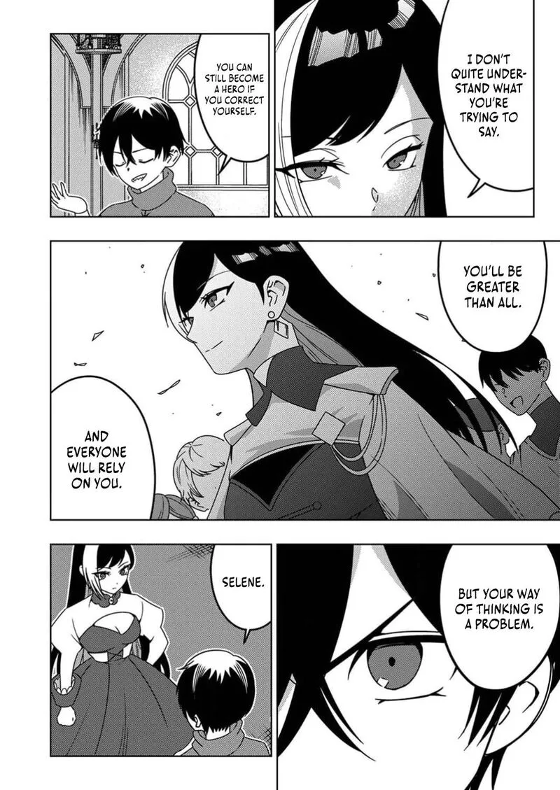 Time Prison ~A Spirit Armament Wielder Who Returns by Death, Uses His [Copy] Ability to Become the Strongest~ Chapter 5 page 28