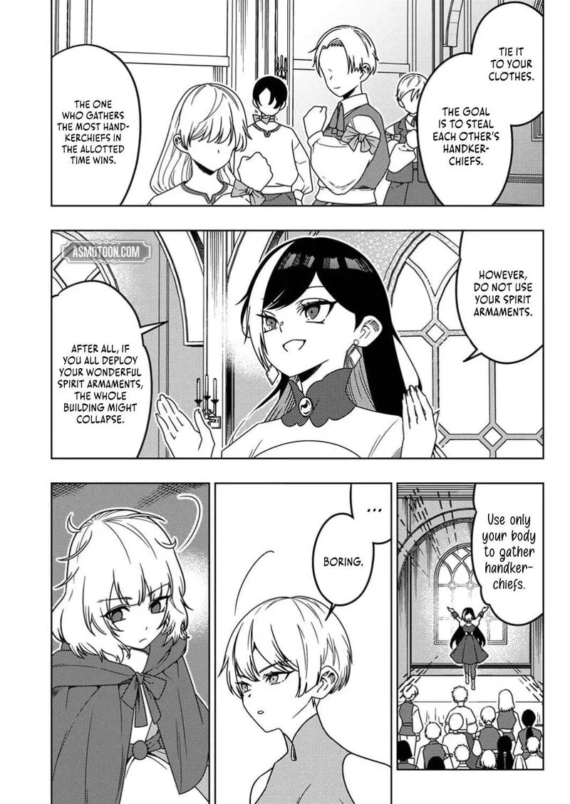 Time Prison ~A Spirit Armament Wielder Who Returns by Death, Uses His [Copy] Ability to Become the Strongest~ Chapter 5 page 20
