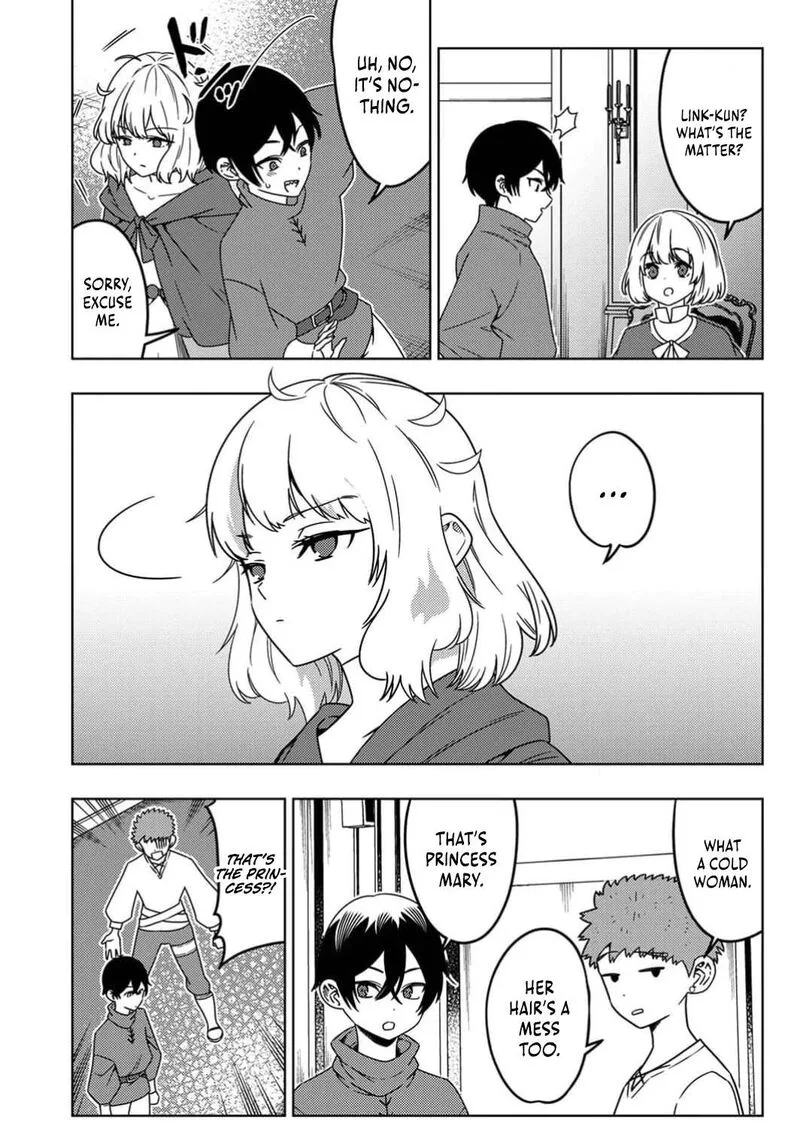 Time Prison ~A Spirit Armament Wielder Who Returns by Death, Uses His [Copy] Ability to Become the Strongest~ Chapter 5 page 16