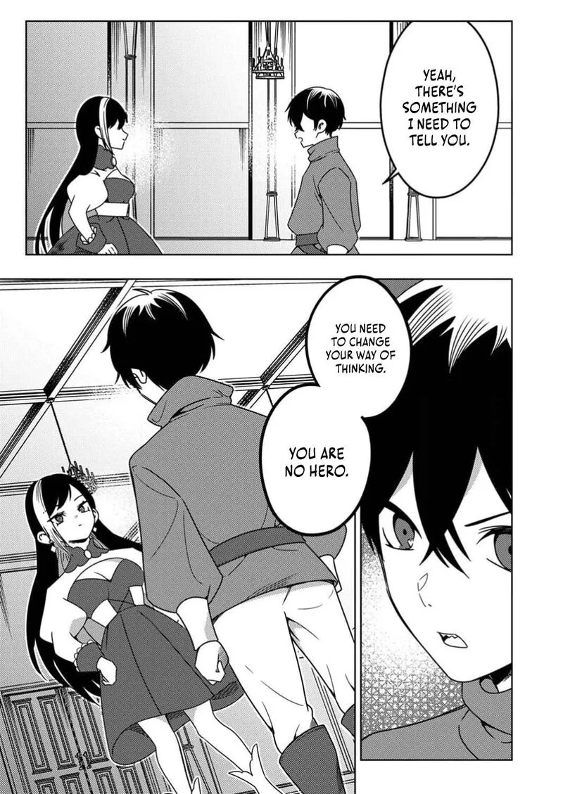 Time Prison ~A Spirit Armament Wielder Who Returns by Death, Uses His [Copy] Ability to Become the Strongest~ Chapter 5 page 27