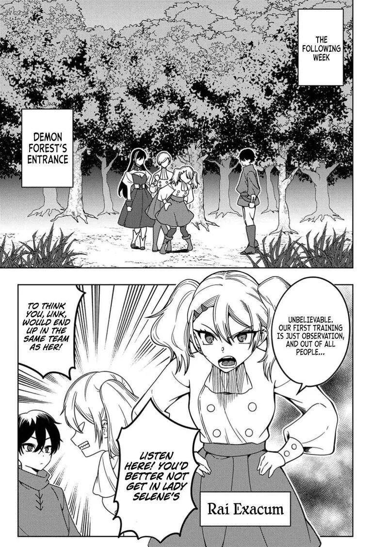 Time Prison ~A Spirit Armament Wielder Who Returns by Death, Uses His [Copy] Ability to Become the Strongest~ Chapter 6 page 12