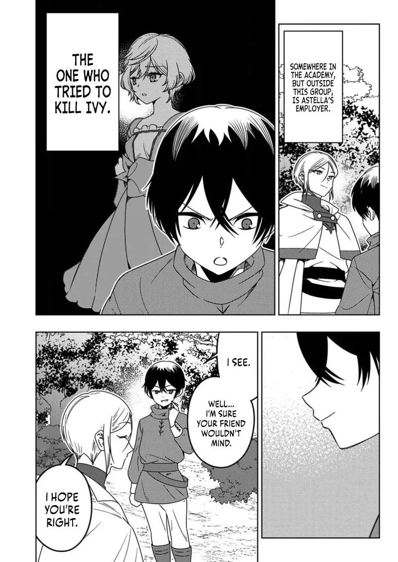 Time Prison ~A Spirit Armament Wielder Who Returns by Death, Uses His [Copy] Ability to Become the Strongest~ Chapter 6 page 25