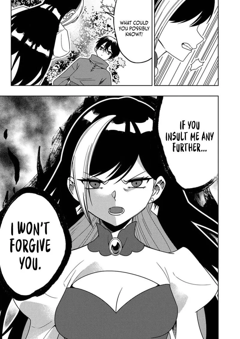 Time Prison ~A Spirit Armament Wielder Who Returns by Death, Uses His [Copy] Ability to Become the Strongest~ Chapter 6 page 18