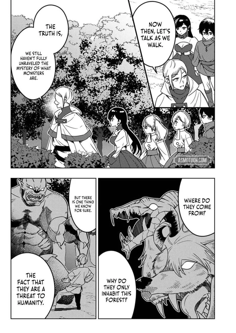 Time Prison ~A Spirit Armament Wielder Who Returns by Death, Uses His [Copy] Ability to Become the Strongest~ Chapter 6 page 26