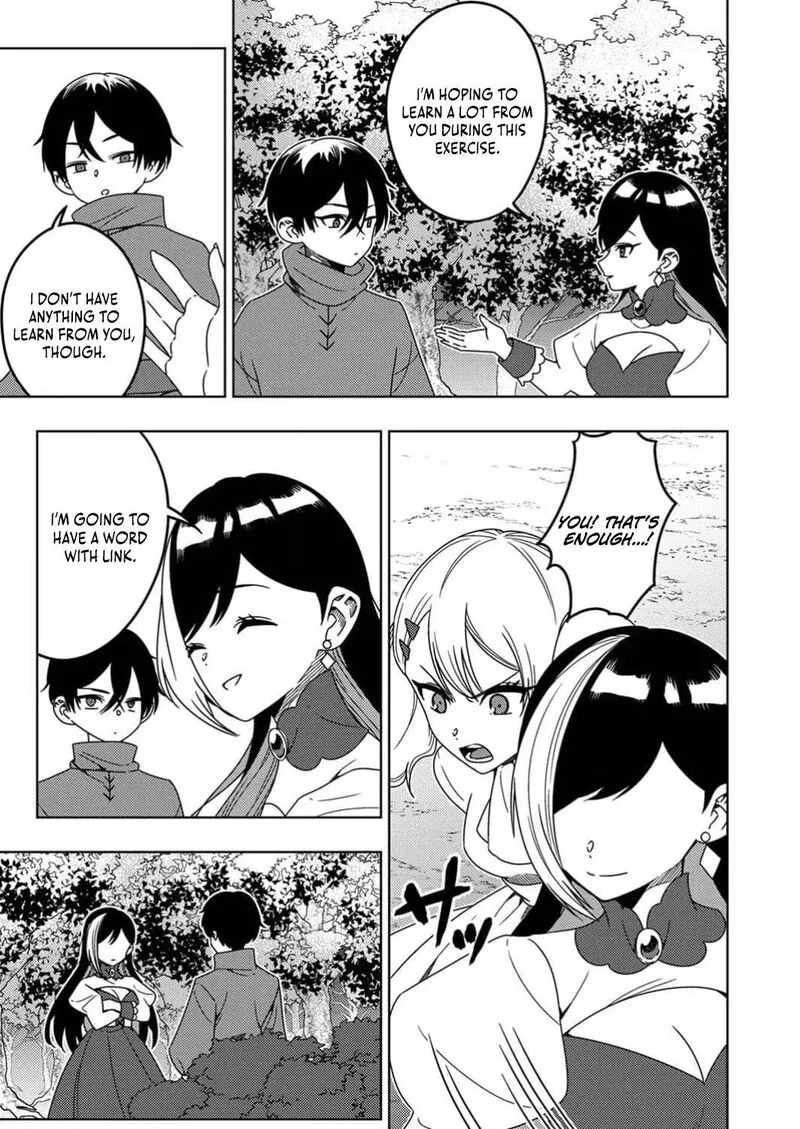Time Prison ~A Spirit Armament Wielder Who Returns by Death, Uses His [Copy] Ability to Become the Strongest~ Chapter 6 page 14