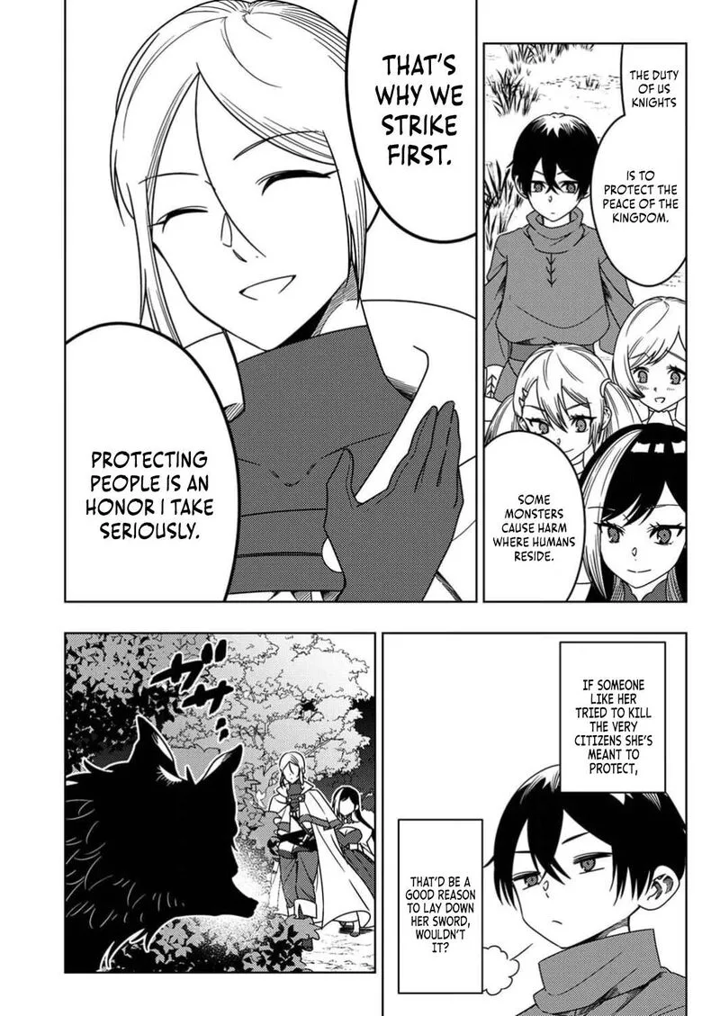 Time Prison ~A Spirit Armament Wielder Who Returns by Death, Uses His [Copy] Ability to Become the Strongest~ Chapter 6 page 27