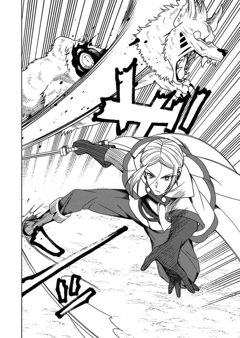 Time Prison ~A Spirit Armament Wielder Who Returns by Death, Uses His [Copy] Ability to Become the Strongest~ Chapter 6 page 29