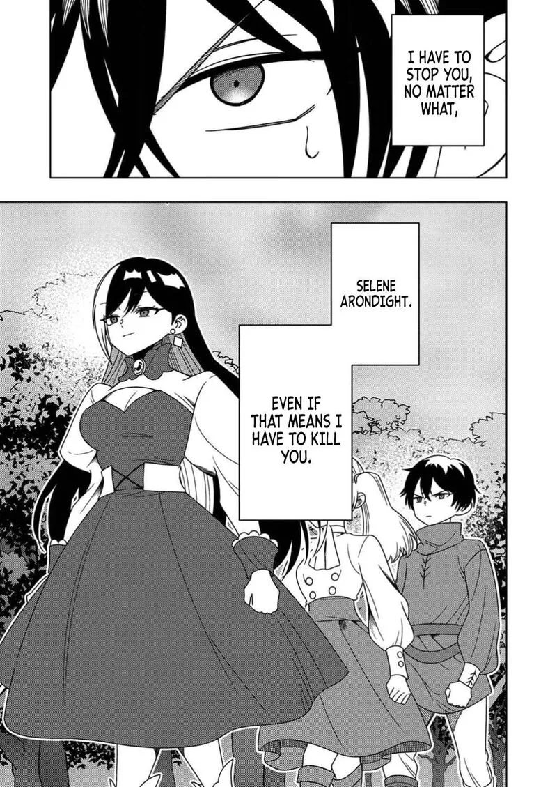 Time Prison ~A Spirit Armament Wielder Who Returns by Death, Uses His [Copy] Ability to Become the Strongest~ Chapter 6 page 34