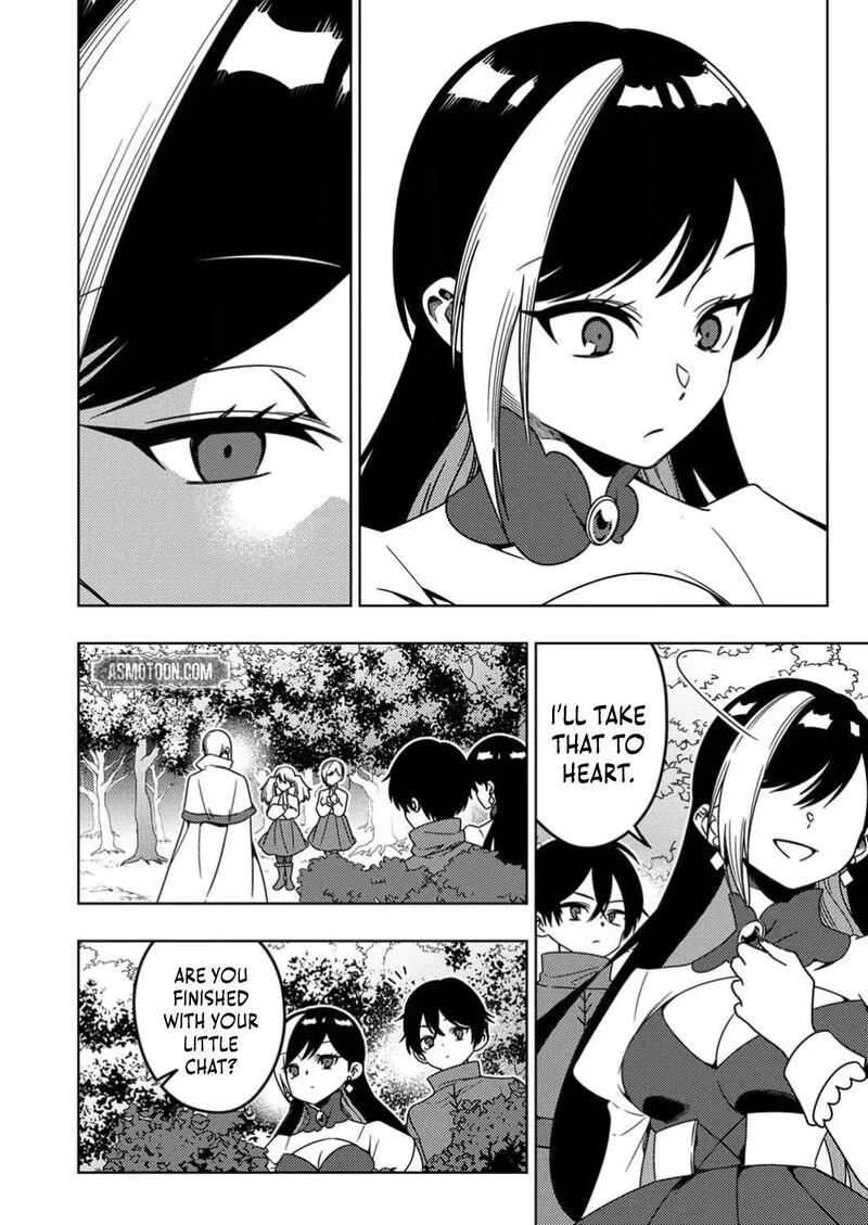 Time Prison ~A Spirit Armament Wielder Who Returns by Death, Uses His [Copy] Ability to Become the Strongest~ Chapter 6 page 21