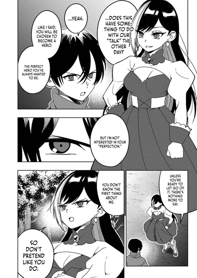 Time Prison ~A Spirit Armament Wielder Who Returns by Death, Uses His [Copy] Ability to Become the Strongest~ Chapter 6 page 15
