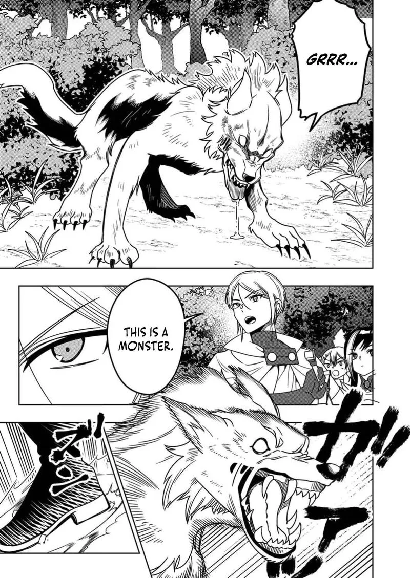 Time Prison ~A Spirit Armament Wielder Who Returns by Death, Uses His [Copy] Ability to Become the Strongest~ Chapter 6 page 28