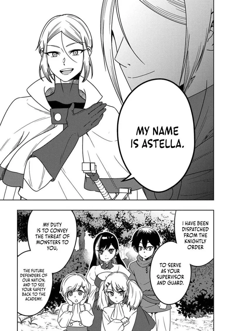 Time Prison ~A Spirit Armament Wielder Who Returns by Death, Uses His [Copy] Ability to Become the Strongest~ Chapter 6 page 22