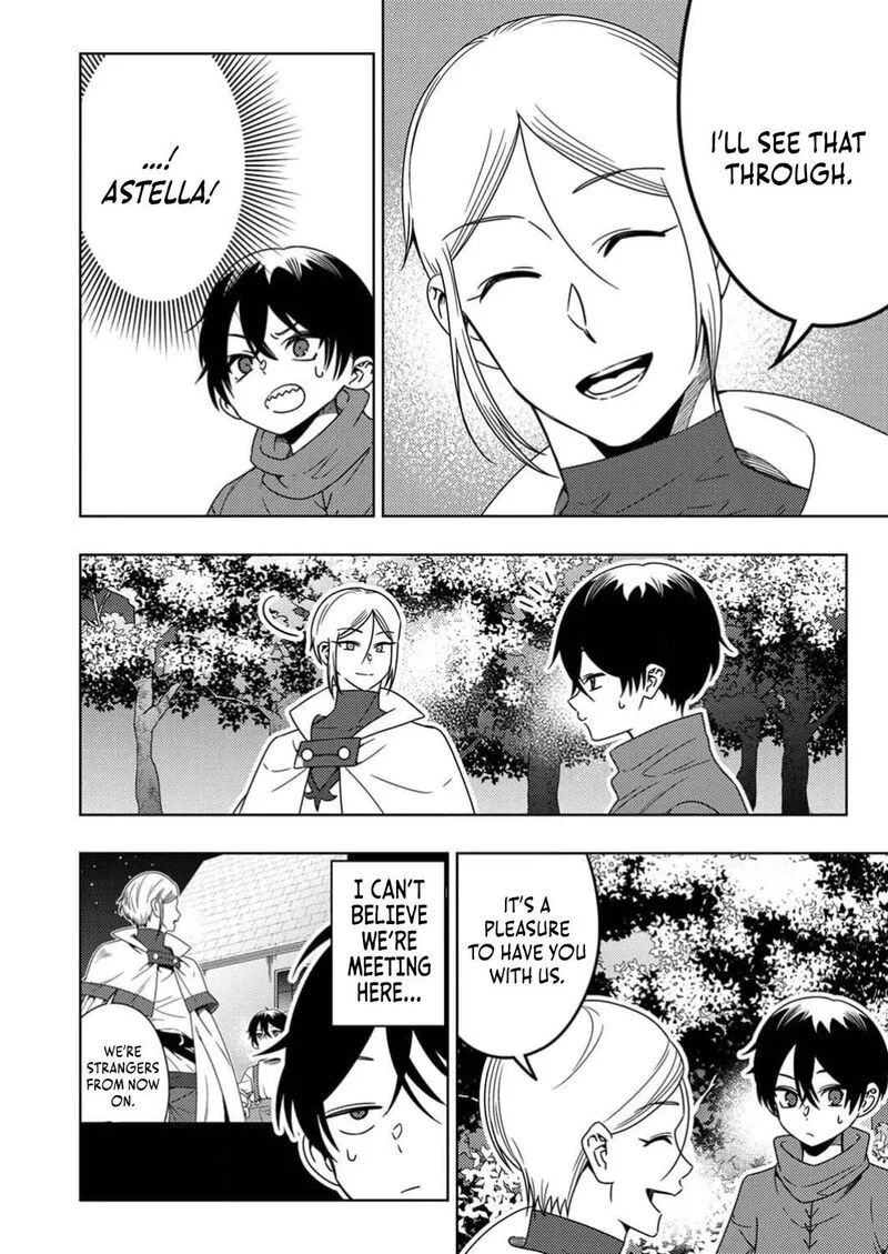 Time Prison ~A Spirit Armament Wielder Who Returns by Death, Uses His [Copy] Ability to Become the Strongest~ Chapter 6 page 23