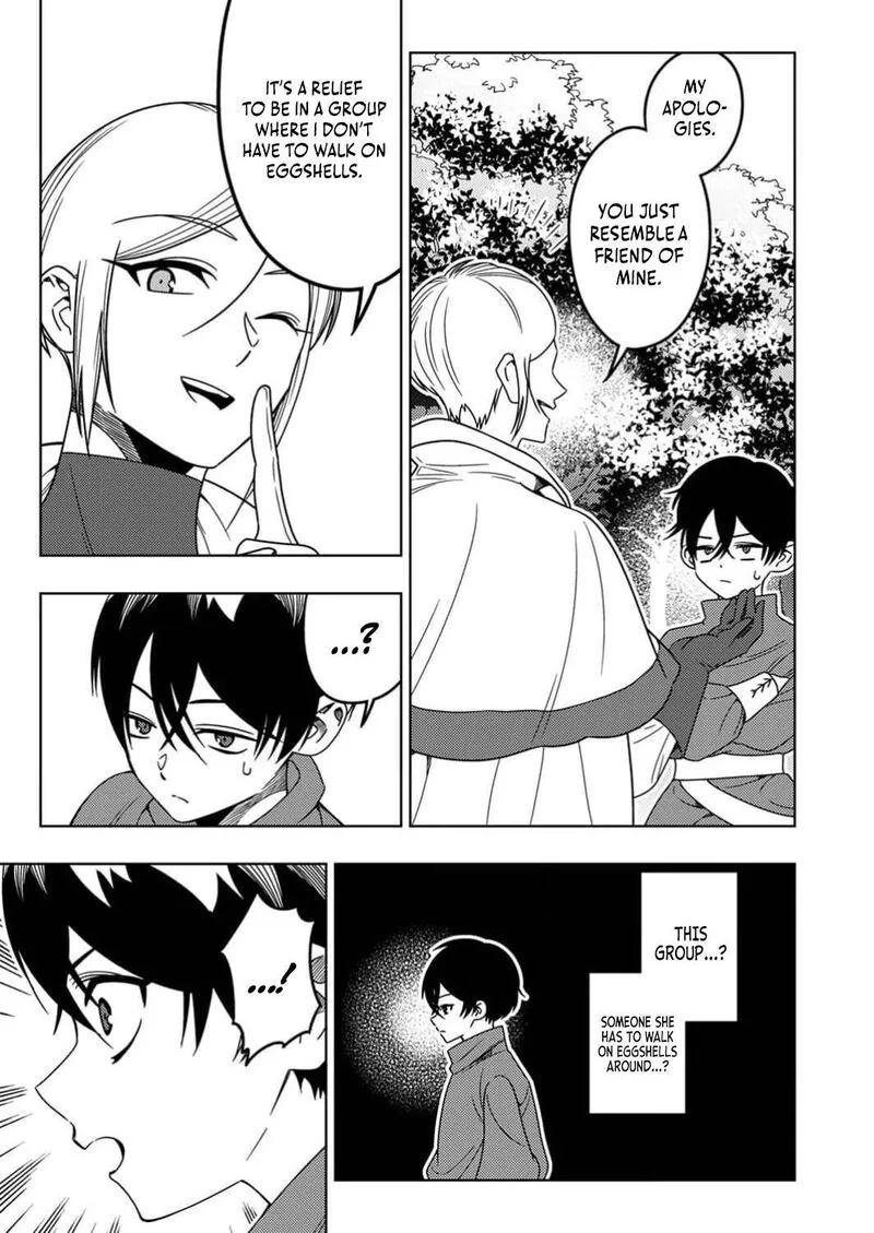 Time Prison ~A Spirit Armament Wielder Who Returns by Death, Uses His [Copy] Ability to Become the Strongest~ Chapter 6 page 24