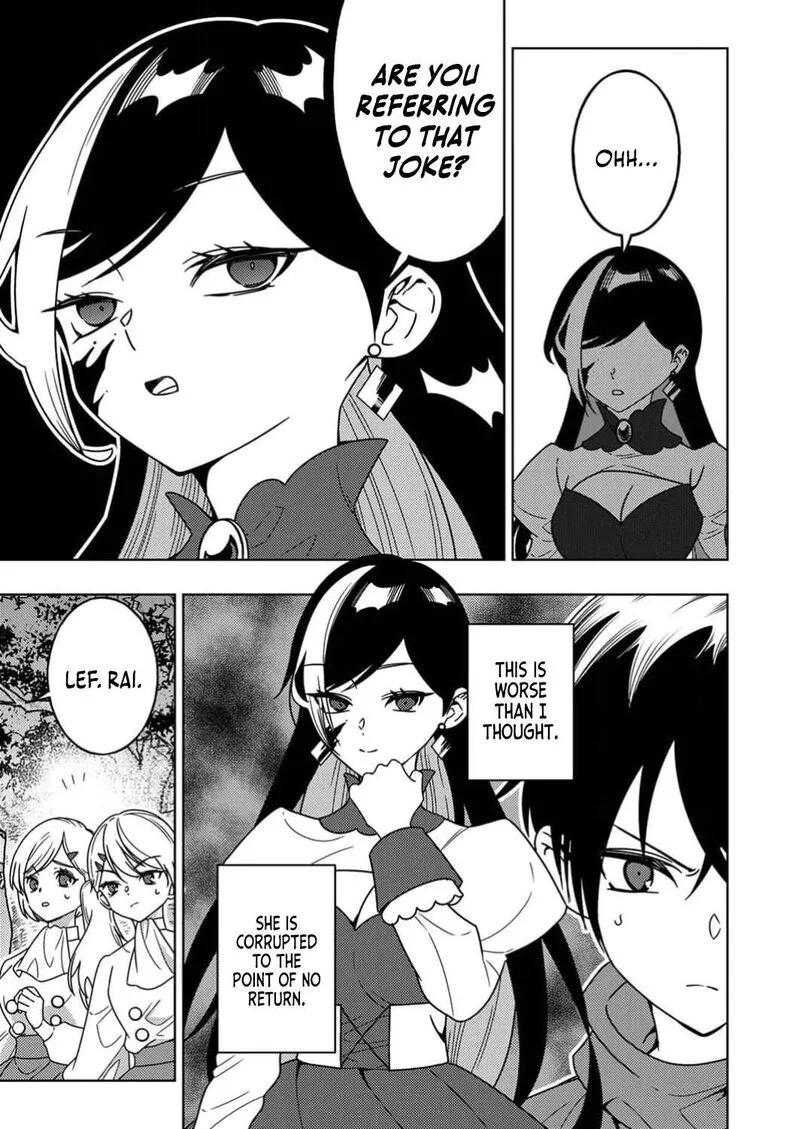 Time Prison ~A Spirit Armament Wielder Who Returns by Death, Uses His [Copy] Ability to Become the Strongest~ Chapter 7 page 8