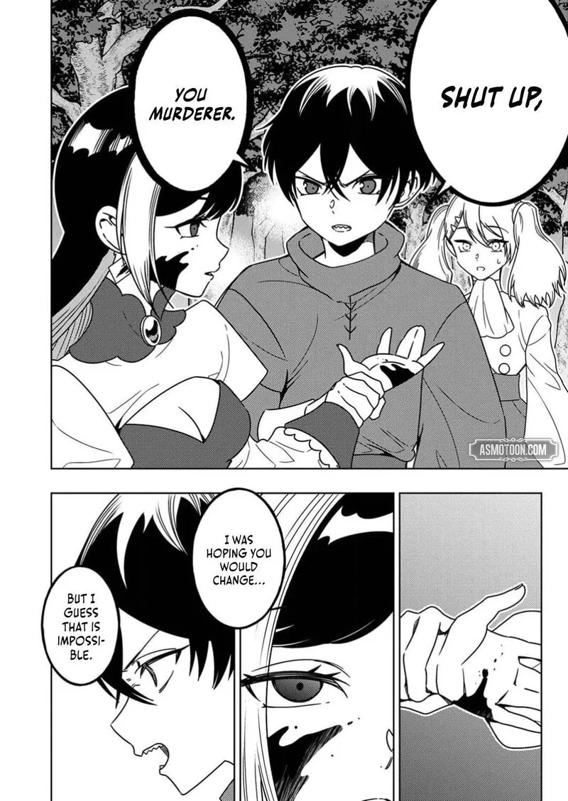 Time Prison ~A Spirit Armament Wielder Who Returns by Death, Uses His [Copy] Ability to Become the Strongest~ Chapter 7 page 11