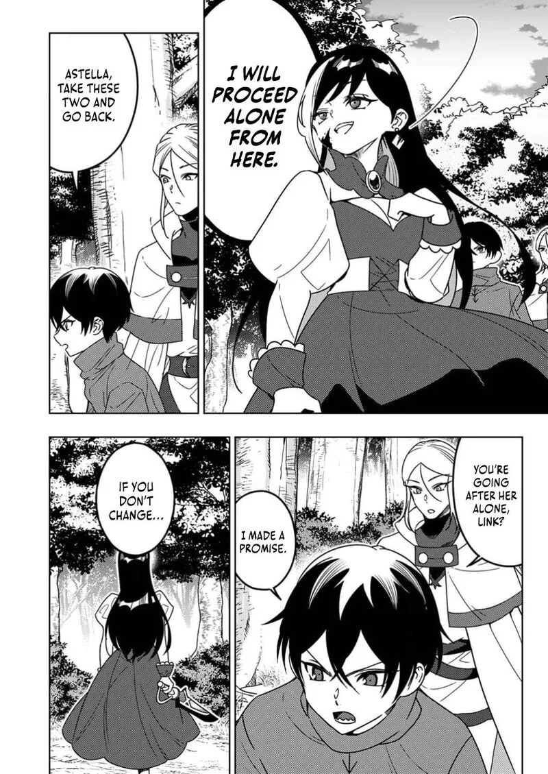Time Prison ~A Spirit Armament Wielder Who Returns by Death, Uses His [Copy] Ability to Become the Strongest~ Chapter 7 page 15