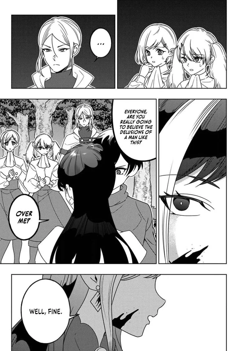 Time Prison ~A Spirit Armament Wielder Who Returns by Death, Uses His [Copy] Ability to Become the Strongest~ Chapter 7 page 14
