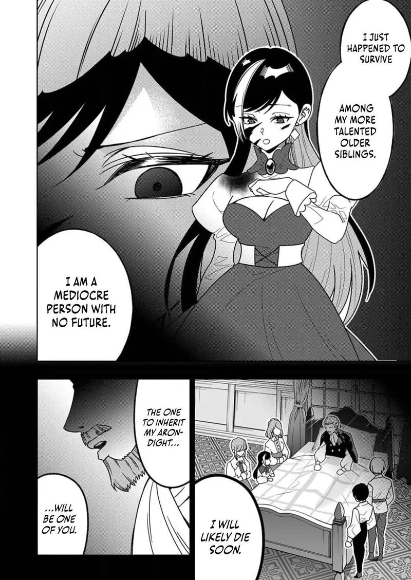 Time Prison ~A Spirit Armament Wielder Who Returns by Death, Uses His [Copy] Ability to Become the Strongest~ Chapter 7 page 35