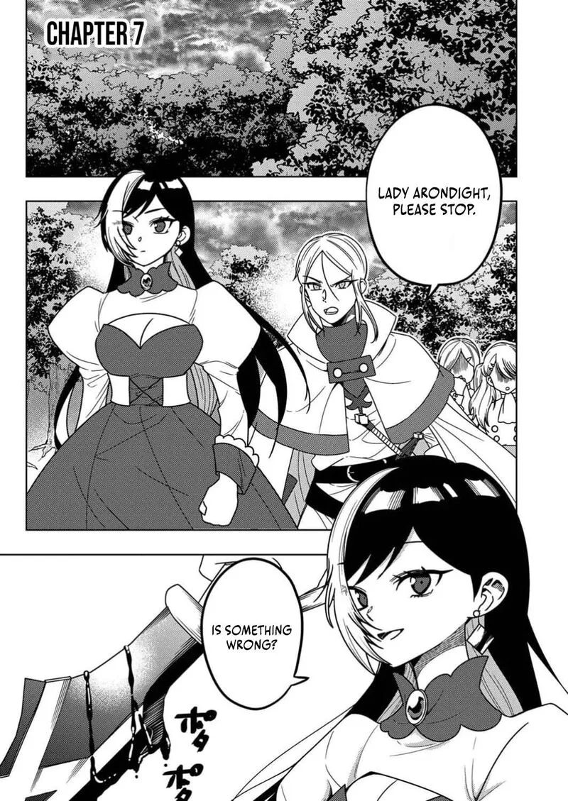 Time Prison ~A Spirit Armament Wielder Who Returns by Death, Uses His [Copy] Ability to Become the Strongest~ Chapter 7 page 4