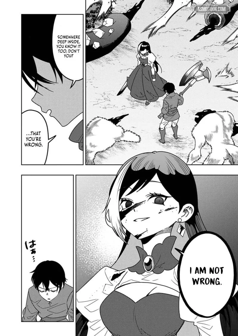 Time Prison ~A Spirit Armament Wielder Who Returns by Death, Uses His [Copy] Ability to Become the Strongest~ Chapter 7 page 21