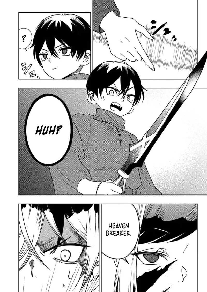 Time Prison ~A Spirit Armament Wielder Who Returns by Death, Uses His [Copy] Ability to Become the Strongest~ Chapter 7 page 29