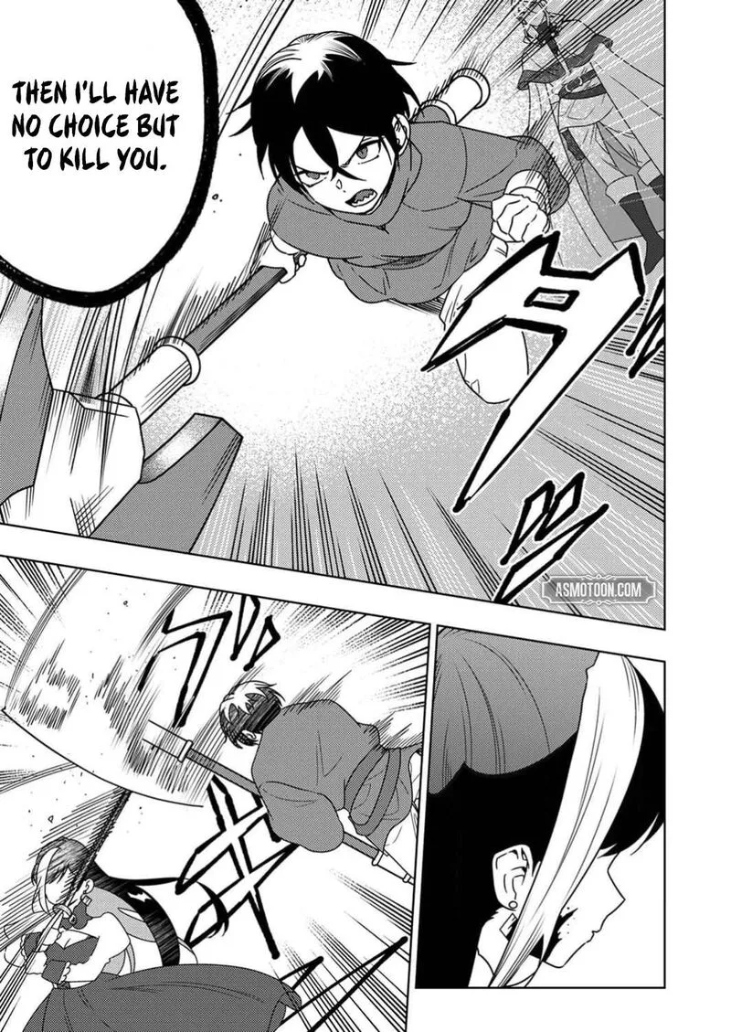 Time Prison ~A Spirit Armament Wielder Who Returns by Death, Uses His [Copy] Ability to Become the Strongest~ Chapter 7 page 16