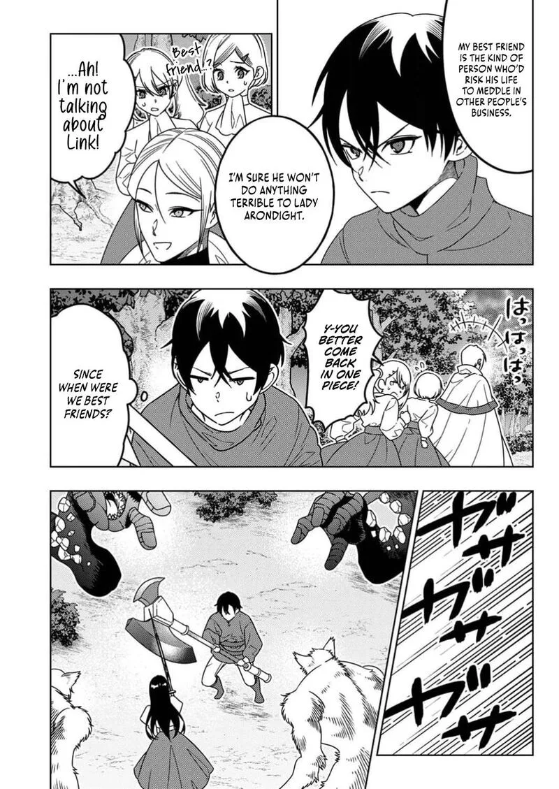 Time Prison ~A Spirit Armament Wielder Who Returns by Death, Uses His [Copy] Ability to Become the Strongest~ Chapter 7 page 19