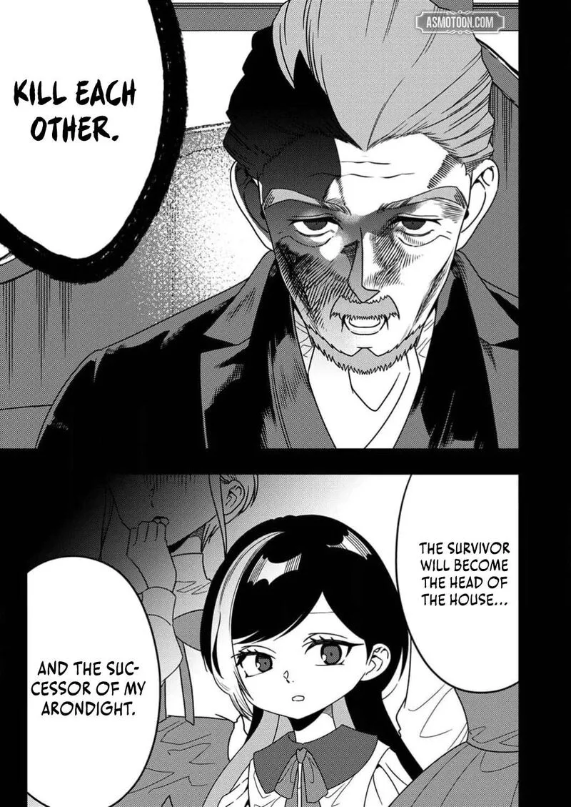 Time Prison ~A Spirit Armament Wielder Who Returns by Death, Uses His [Copy] Ability to Become the Strongest~ Chapter 7 page 36